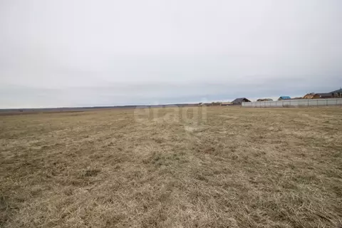 Участок в Калужская область, Дзержинский муниципальный округ, с. ...