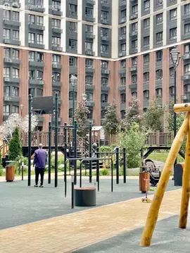 2-комнатная квартира: Москва, Михалковская улица, 48к2 (56.9 м)
