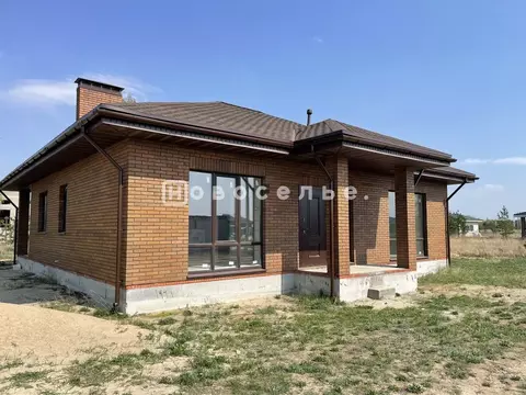 Коттедж в Рязанская область, Рязанский район, Дубровическое с/пос, ...