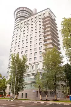 Офис в Москва проезд Завода Серп и Молот, 3к2 (678 м)