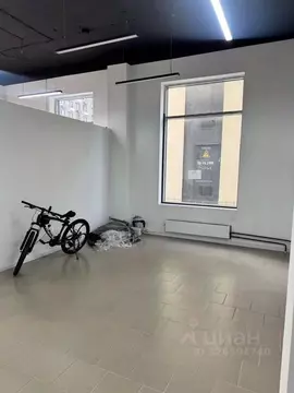 Помещение свободного назначения в Москва Варшавское ш., 282к3 (25 м)