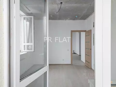 2-к кв. Свердловская область, Екатеринбург просп. Академика Сахарова, ...