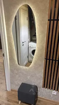 1-к кв. Москва Профсоюзная ул., 44К4 (33.0 м)