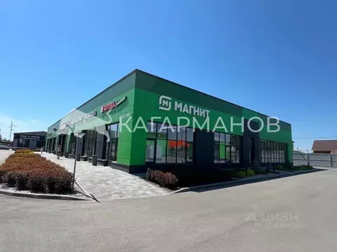 Помещение свободного назначения в Новосибирская область, Новосибирск ...