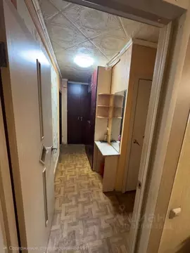 2-к кв. Томская область, Томск тракт Иркутский, 122 (46.0 м)