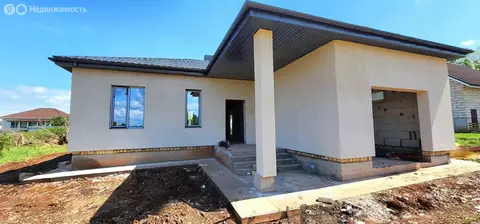 Дом в Октябрьский, улица Буровиков, 61 (134 м)