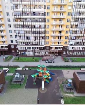 Студия Санкт-Петербург просп. Ветеранов, 171к5 (25.5 м)