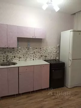 Студия Челябинская область, Челябинск просп. Краснопольский, 3д (25.0 ...