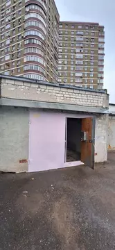Гараж в Московская область, Люберцы Городок Б мкр,  (24 м)