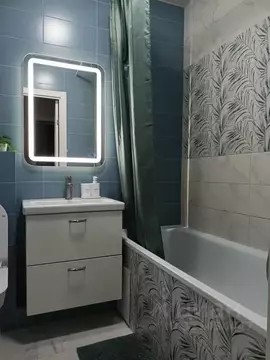 1-к кв. Московская область, Ленинский городской округ, Лопатино пгт ...