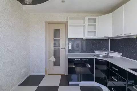 2-к кв. Тюменская область, Тюмень ул. Свердлова, 12 (50.5 м)