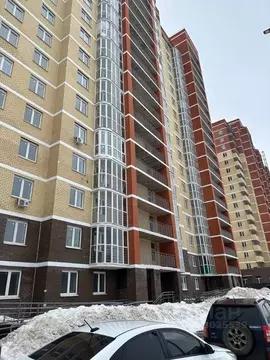 1-к кв. Московская область, Домодедово Востряково мкр, ул. Ледовская, ...