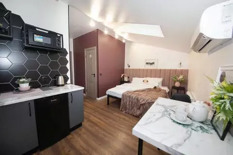 Комната Тверская область, Тверь просп. Победы, 27А (22.0 м)