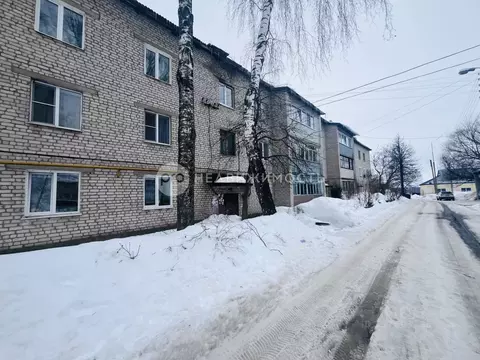 2-к кв. Рязанская область, Рыбновский муниципальный округ, д. ...