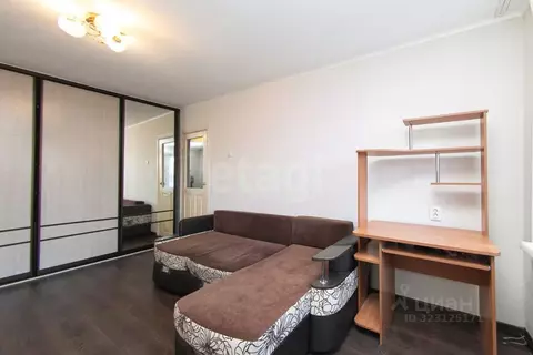 1-к кв. Томская область, Томск Учебная ул., 40 (34.0 м)