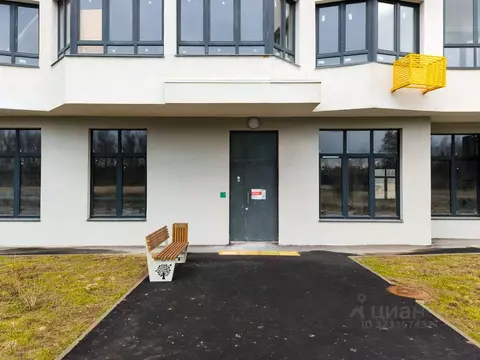 Помещение свободного назначения в Московская область, Одинцовский ...