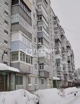 2-к кв. Ивановская область, Иваново ул. Фролова, 28 (52.0 м)