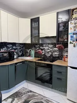 2-к кв. Белгородская область, Старый Оскол Восточный мкр, 1 (52.0 м)