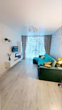 1-к кв. Крым, Симферополь просп. Александра Суворова (38.0 м)