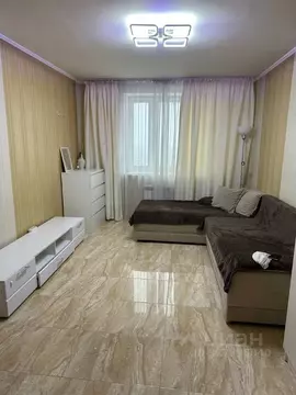 1-к кв. Москва Ярославское ш., 122К1 (36.0 м)