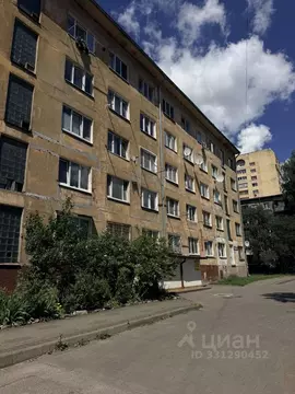 Комната Калининградская область, Калининград Серпуховская ул., 18 ...