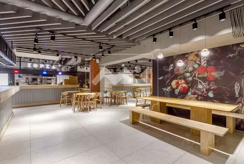 Помещение свободного назначения в Санкт-Петербург Смольный просп., 17 ...