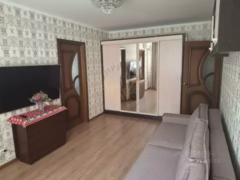 4-к кв. Белгородская область, Белгород ул. Костюкова, 6 (64.0 м)