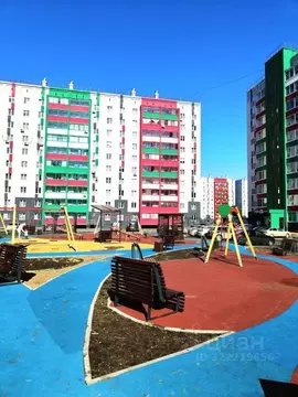 3-к кв. Челябинская область, Челябинский городской округ, пос. ...
