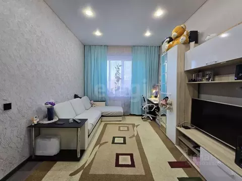 1-к кв. Курская область, Курск ул. Менделеева, 13 (36.0 м)