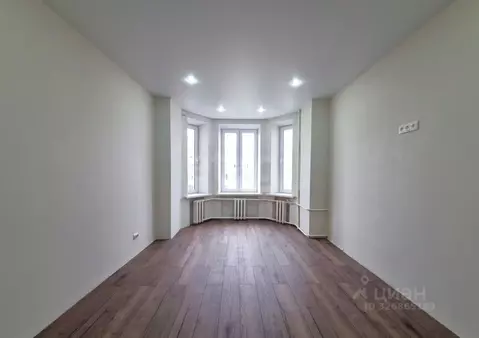 1-к кв. Волгоградская область, Волгоград ул. Дзержинского, 15 (35.9 м)