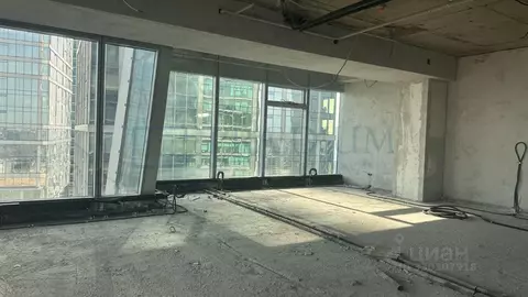 Офис в Москва наб. Пресненская, 6с2 (3116 м)