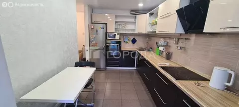 3-комнатная квартира: Владивосток, Первореченский район, микрорайон ...