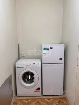 1-к кв. Саха (Якутия), Якутск ул. Горького, 98 (30.7 м)