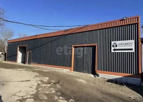 Помещение свободного назначения в Крым, Симферополь пер. Бокуна (330 ...