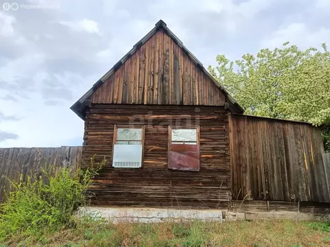 Дом в село Нижний Саянтуй, ДНТ Космос, 10-й квартал (17.4 м)