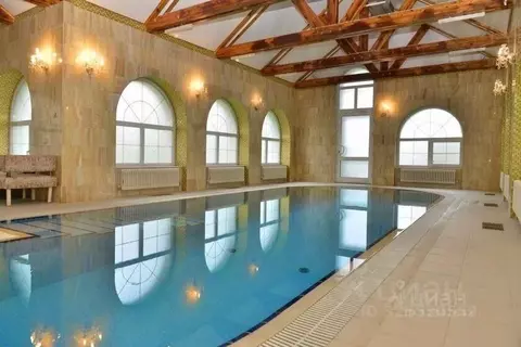 Дом в Московская область, Одинцовский городской округ, Бузаево кп  ...