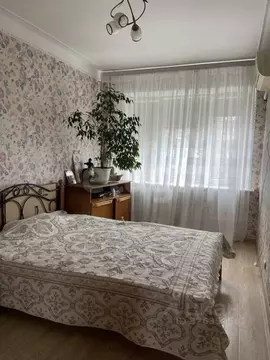 3-к кв. Северная Осетия, Владикавказ ул. Алибека Кантемирова, 23к2 ...