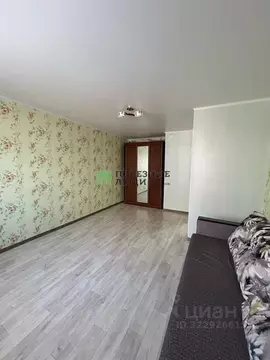 1-к кв. Курганская область, Курган ул. Свердлова, 20 (31.4 м)