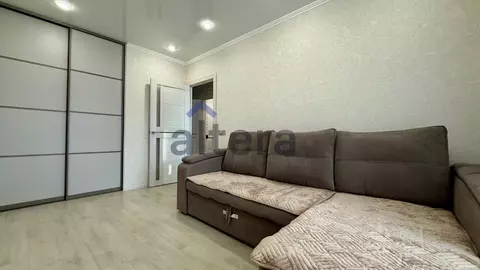 1-к кв. Татарстан, Казань ул. Фикрята Табеева, 5 (35.0 м)