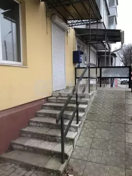 Торговая площадь в Брянская область, Дятьково ул. Ленина, 208 (45 м)