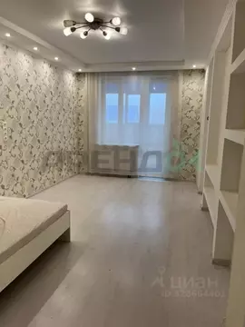 1-к кв. Татарстан, Казань ул. Юлиуса Фучика, 88 (50.0 м)