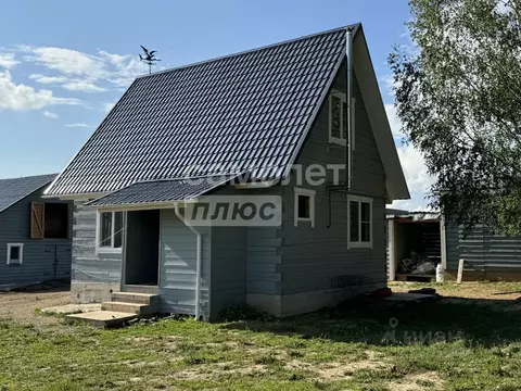 Дом в Владимирская область, Александровский муниципальный округ, ...