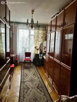 2-комнатная квартира: Санкт-Петербург, Пискарёвский проспект, 56к1 ...