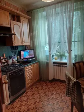 2-к кв. Самарская область, Жигулевск Комсомольская ул., 32 (55.7 м)