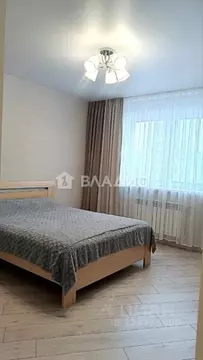 3-к кв. Калининградская область, Калининград ул. Кипарисовая, 2 (85.7 ...