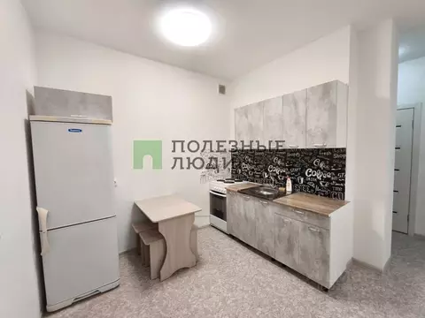 2-к кв. Красноярский край, Красноярск ул. Лесников, 43Б (44.2 м)