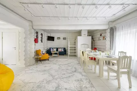 Дом в Московская область, Дмитровский муниципальный округ, д. Кикино ...