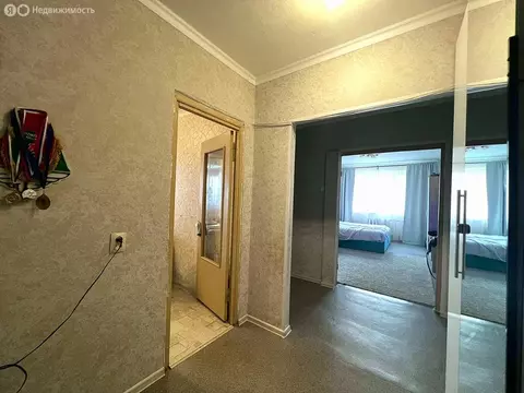 2-комнатная квартира: Егорьевск, улица Механизаторов, 57к2 (57 м)