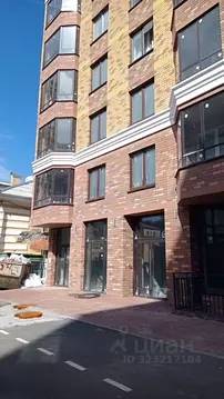 Торговая площадь в Свердловская область, Екатеринбург ул. ...