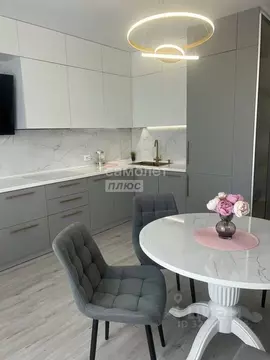 4-к кв. Челябинская область, Миасс ул. Кирова, 86 (78.0 м)